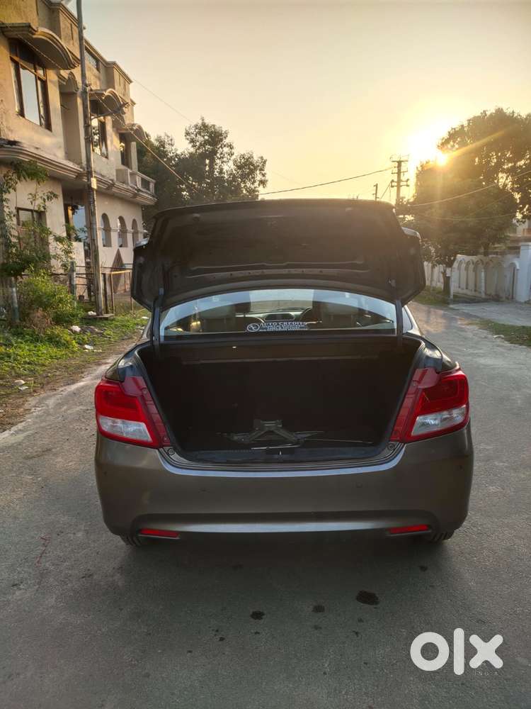 Maruti Suzuki Dzire 1.2 Vxi, 2021, Petrol
