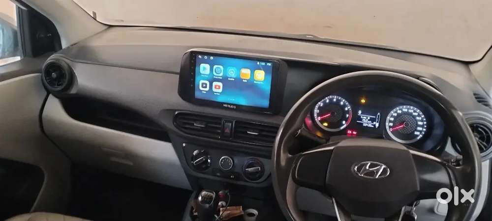 Hyundai Verna 2024 Petrol 5600 Km Driven