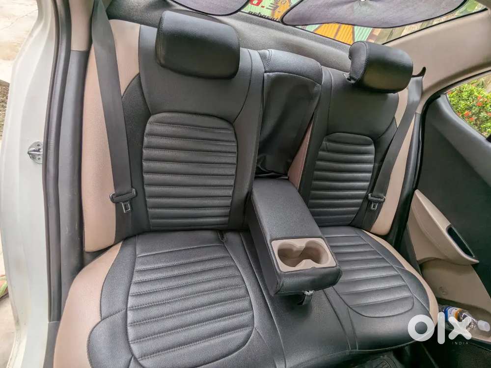 Hyundai Xcent Crdi Base 2015 Diesel