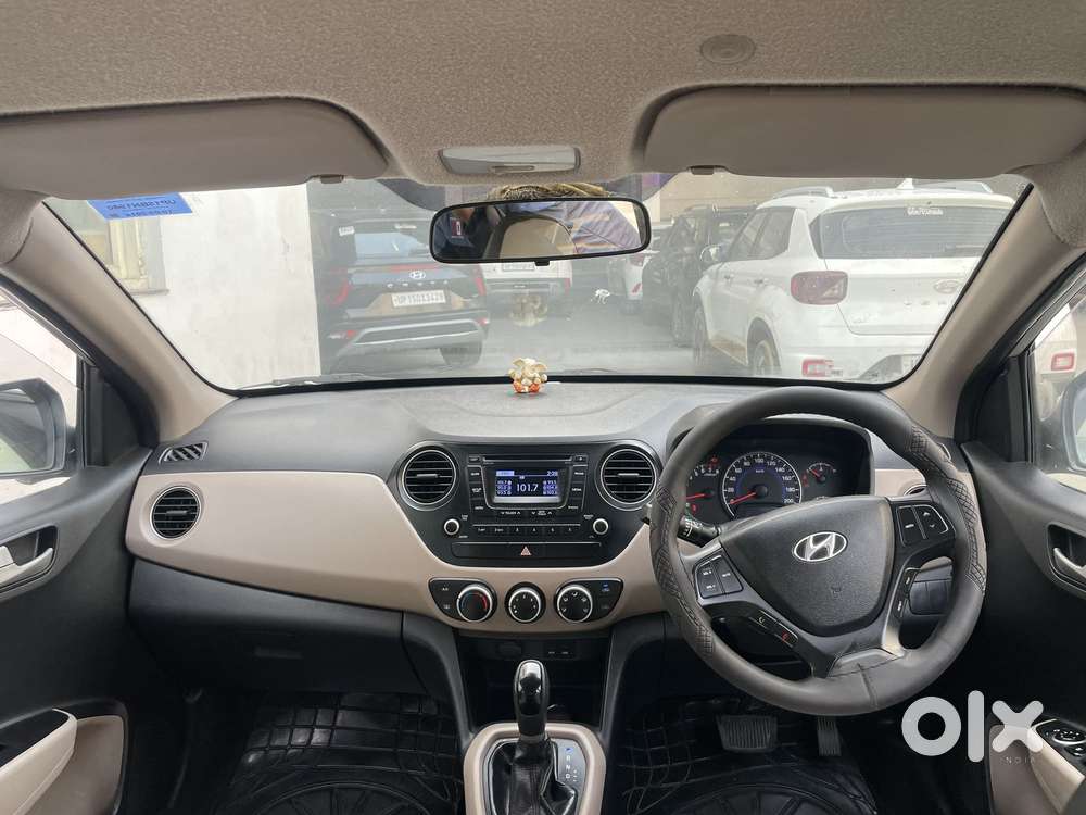 Hyundai Grand I10 Asta 1.2 At Vtvt, 2014, Petrol