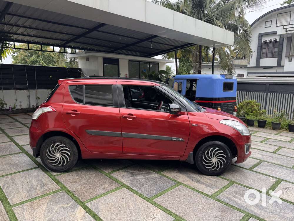 Maruti Suzuki Swift Ddis Vdi, 2013, Diesel