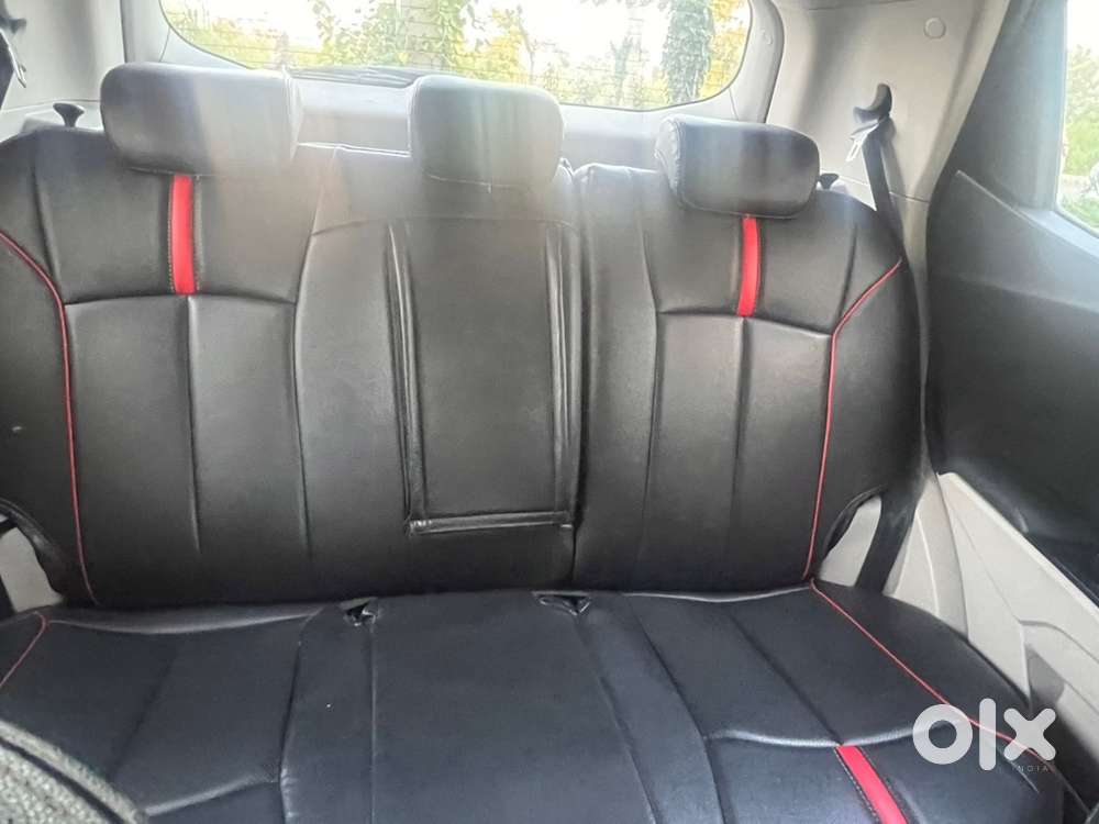 Mahindra Xuv300 Petrol 2021 Only 27800 Running Genuine Uk04
