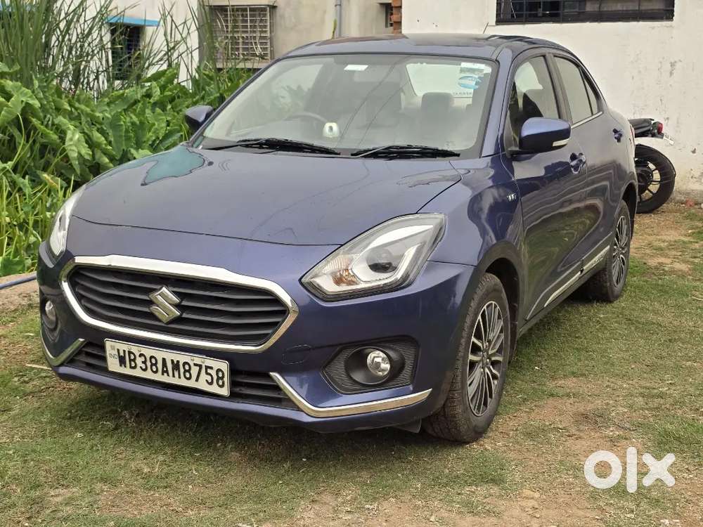 Maruti Suzuki Dzire 2018