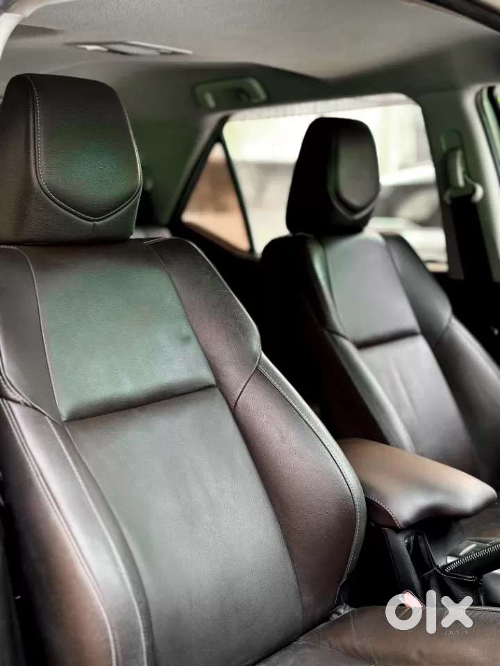 Toyota Fortuner 4x2 At, 2018, Diesel