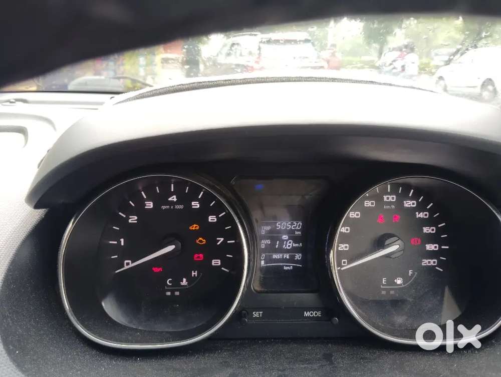 Tata Tigor 1.2 Revotron 2019