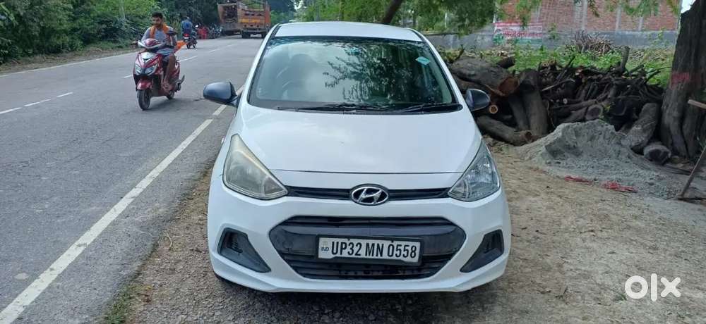 Hyundai Grand I10 2019 Gl