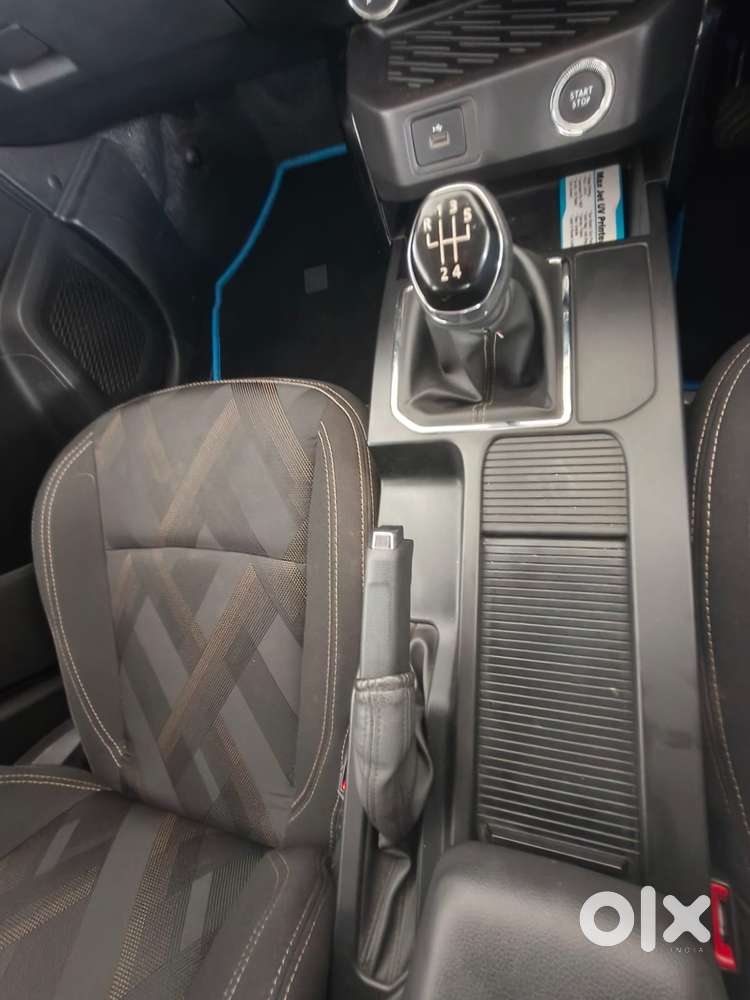 Renault Kiger Rxt, 2022, Petrol