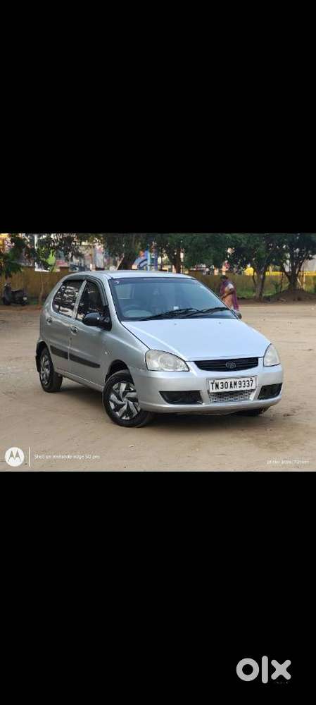 Tata Indica Lsi, 2011, Diesel