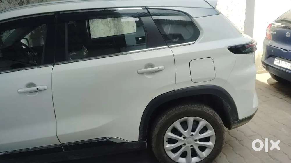 Maruti Suzuki Grand Vitara 2026