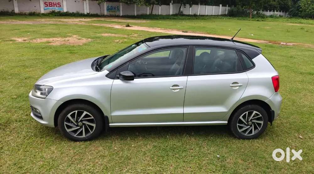 Volkswagen Polo 1.0 Mpi 2018.