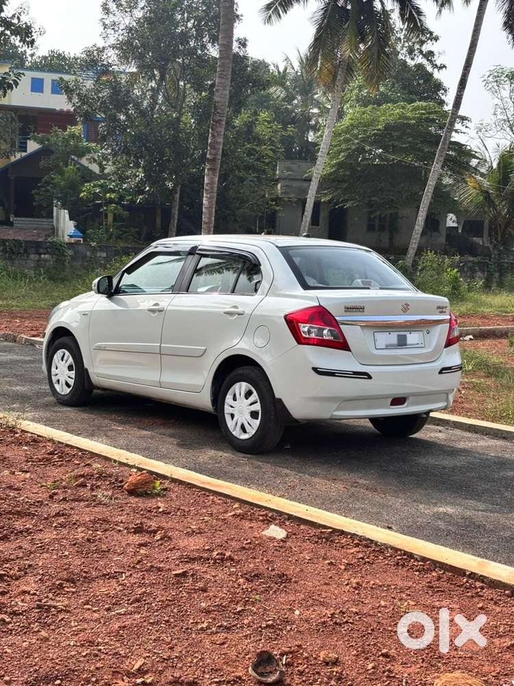 Maruti Suzuki Swift Dzire 1.3 Vxi, 2013, Petrol