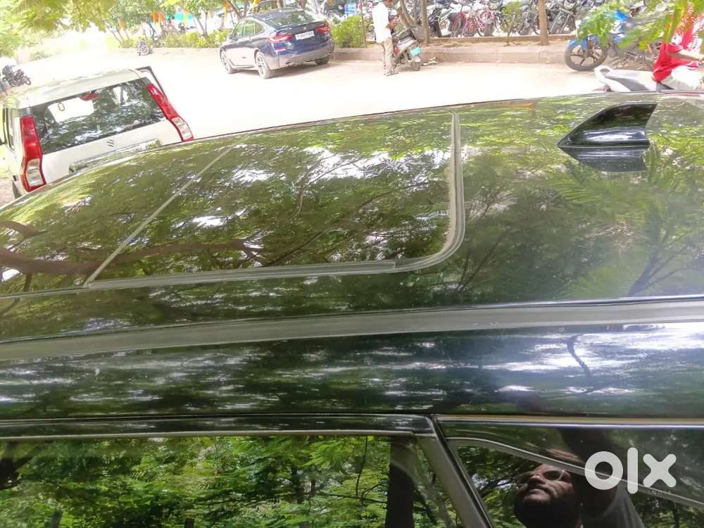 Tata Harrier Kryotec 2023 Diesel