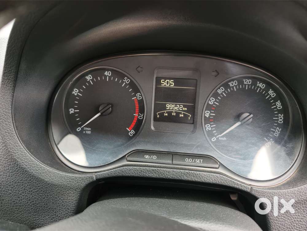 Skoda Rapid 1.6 Mpi Ambition, 2020, Petrol