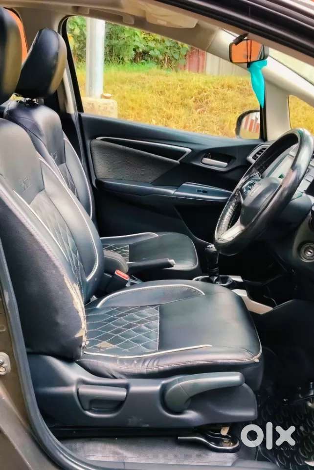Honda Wr-v 1.2 Vx I-vtec, 2017, Petrol