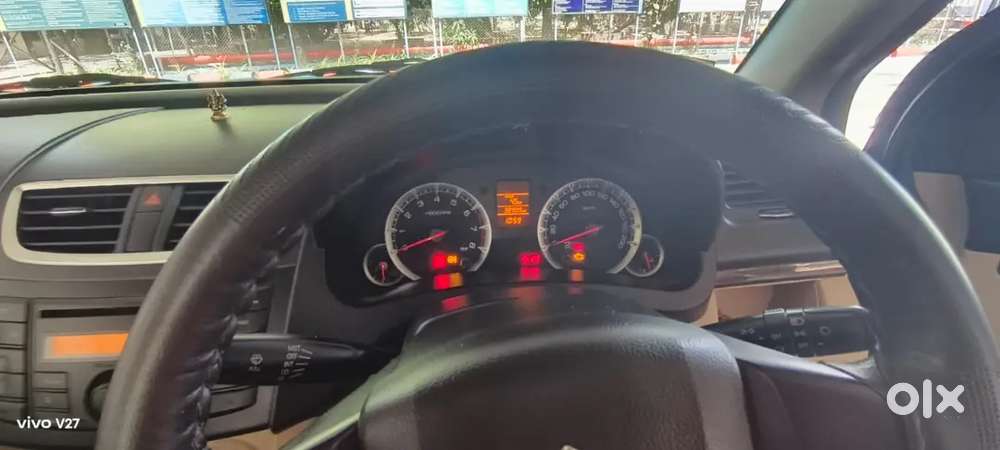 Maruti Suzuki Dzire 2014 Petrol 38909 Km Driven Dm Fasttt