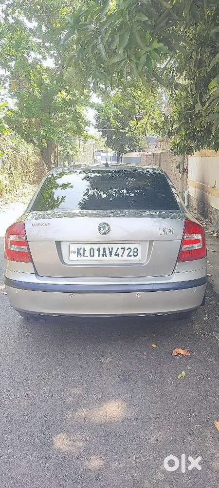 2010 Skoda Laura For Sale No Replacement, 1 Lakh Majour Service Done