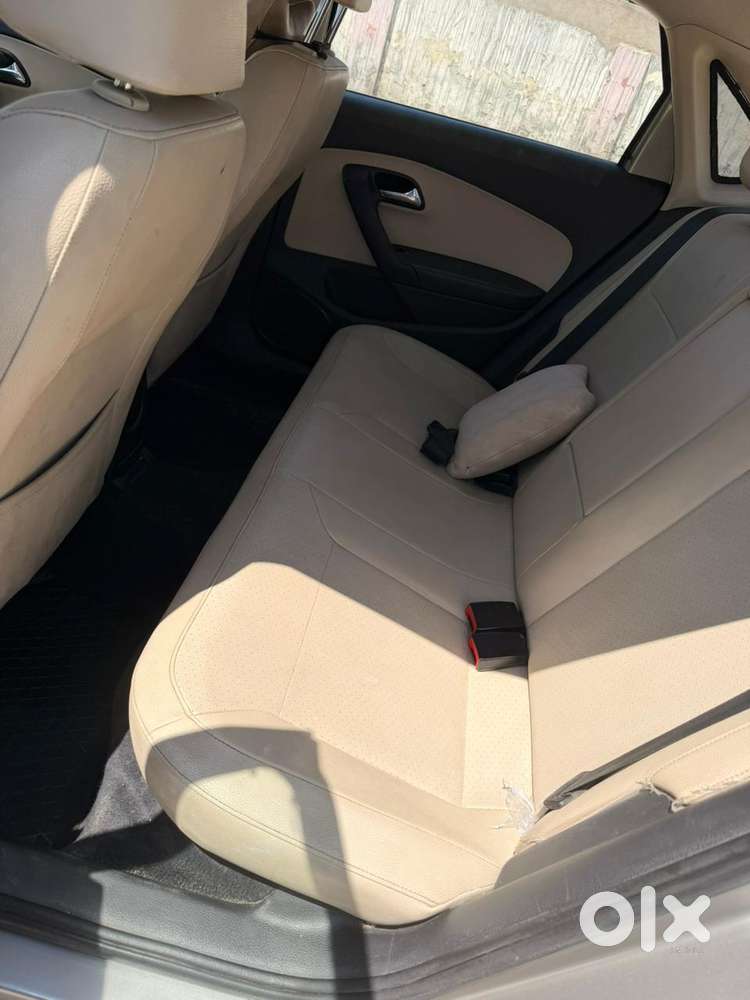 Skoda Rapid [2016-2020] 1.5 Style Plus Tdi At, 2018, Diesel