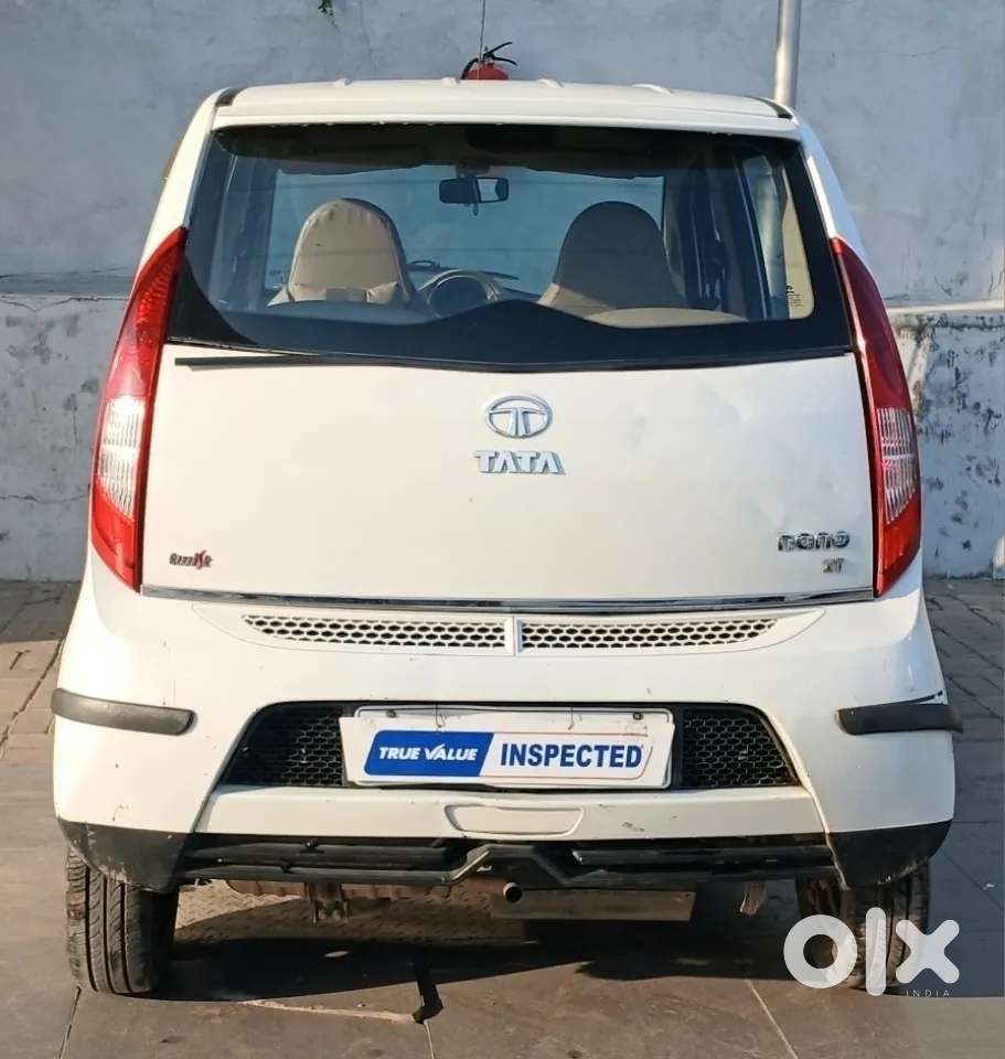 Tata Nano Twist Xt, 2014, Petrol
