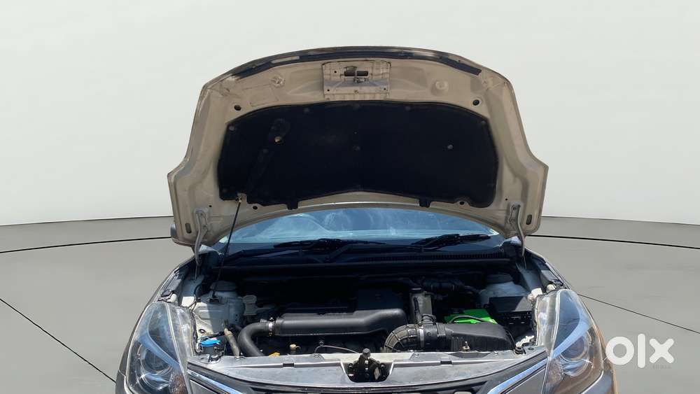 Maruti Suzuki Baleno 1.3 Delta, 2018, Diesel