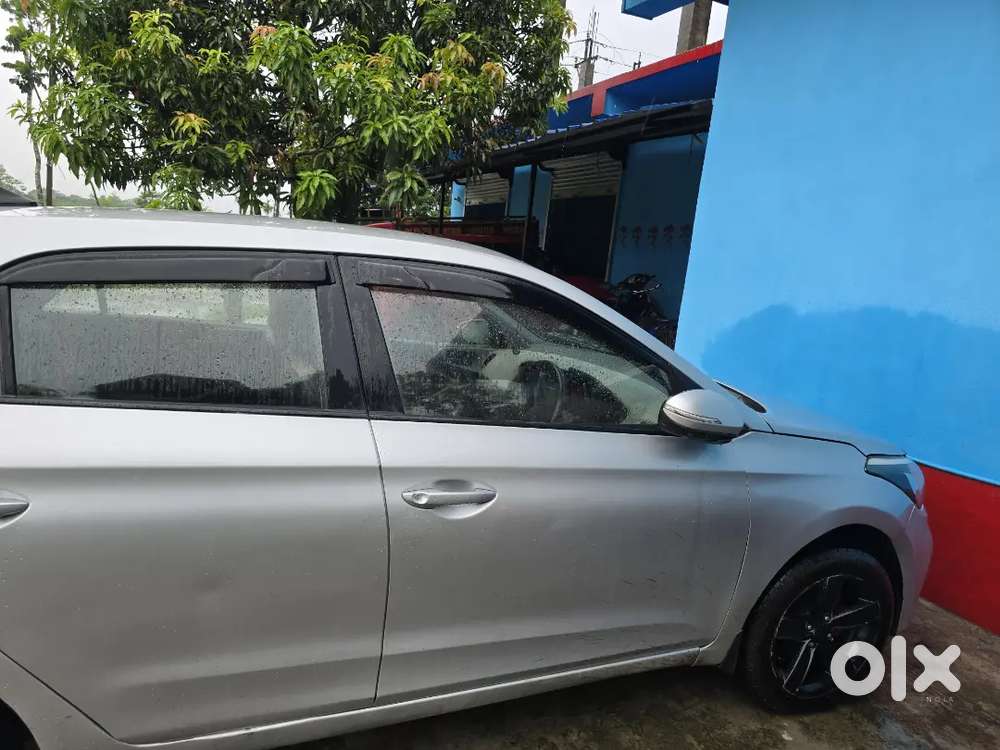 Superb Condition 12km+ Mileage