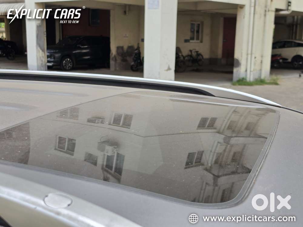 Kia Seltos Gtx Dct, 2020, Petrol