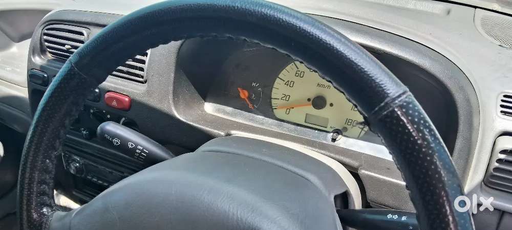 Maruti Suzuki Alto 2009