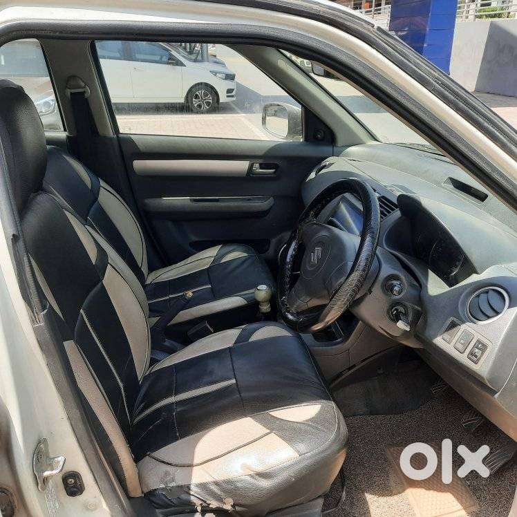 Maruti Suzuki Swift Dzire Vdi Bsiv, 2010, Diesel