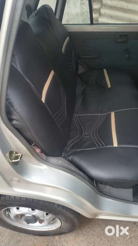 Maruti Suzuki 800 Petrol 2006