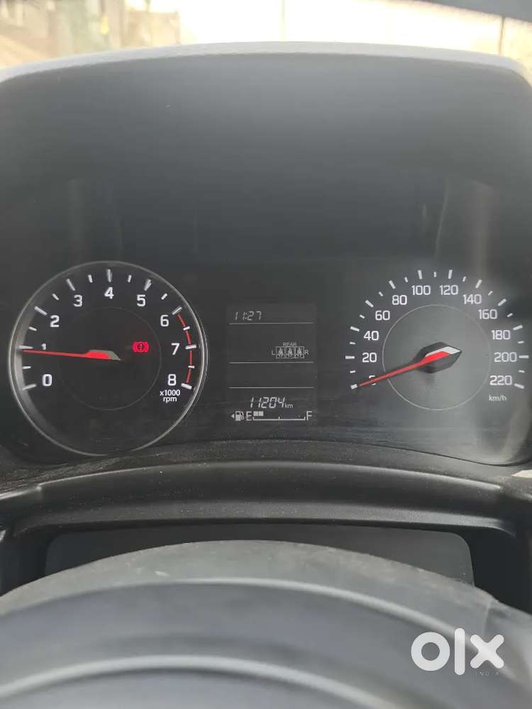 Maruti Suzuki Swift Lxi 2026