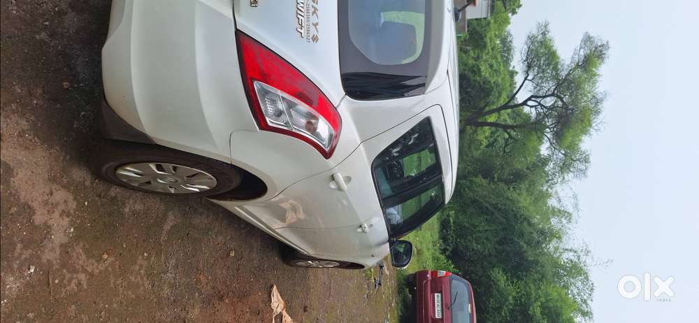 Maruti Suzuki Swift Vxi 2014 Year