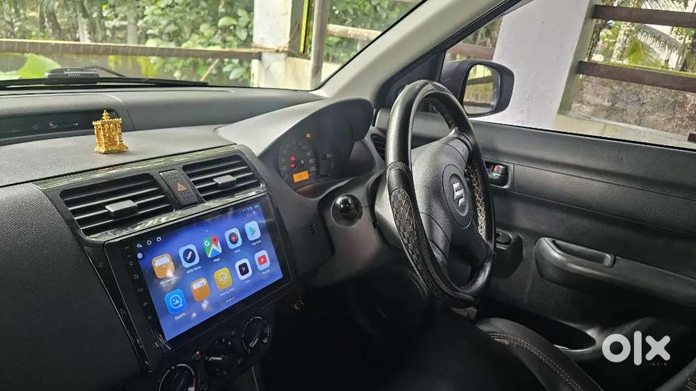 Maruti Suzuki Dzire 2015