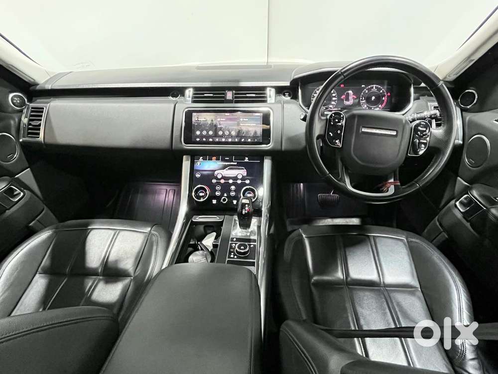 Land Rover Range Sport Se, 2020, Diesel