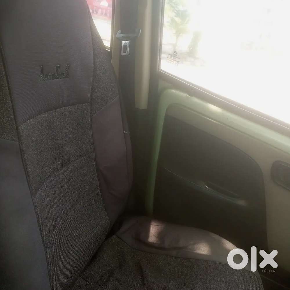 Tata Nano 2012 Petrol 67800 Km Driven