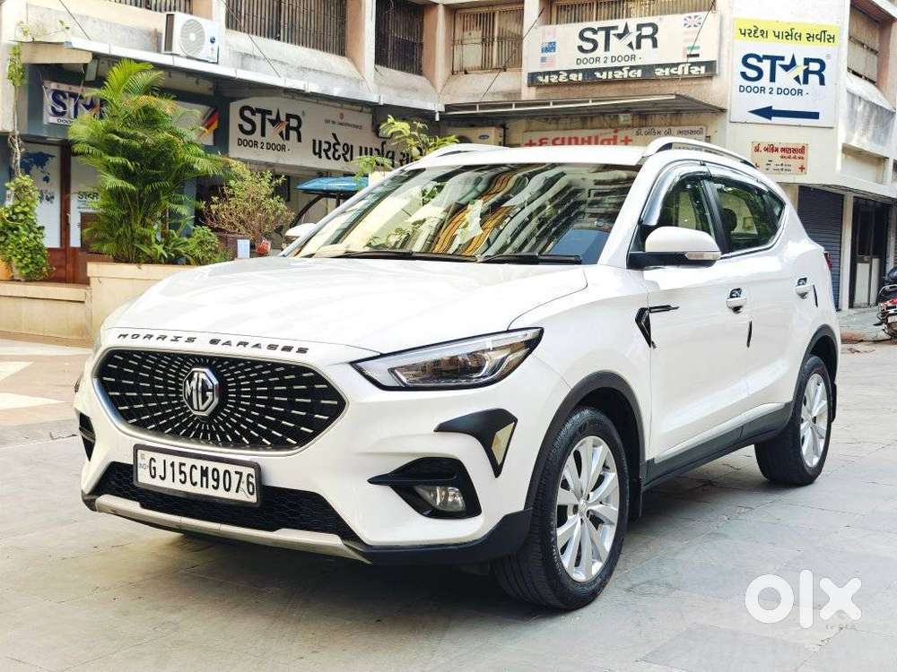Mg Astor 1.5 Super, 2022, Petrol