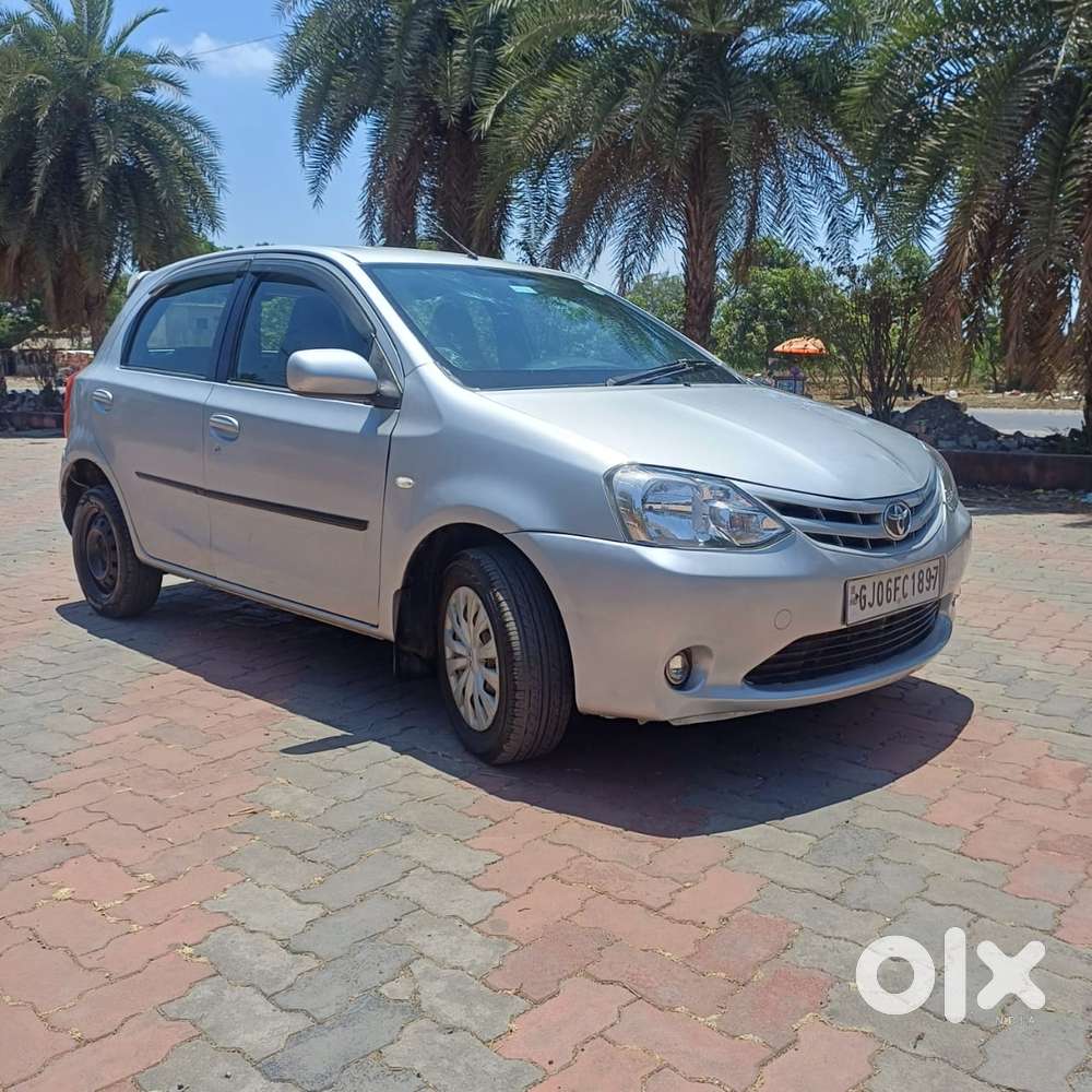Toyota Etios Liva G Sp*, 2012, Diesel