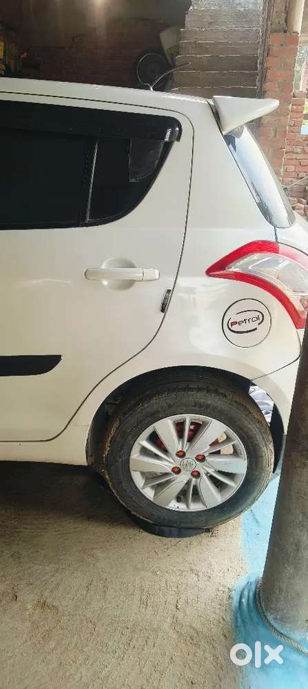 Maruti Suzuki Swift