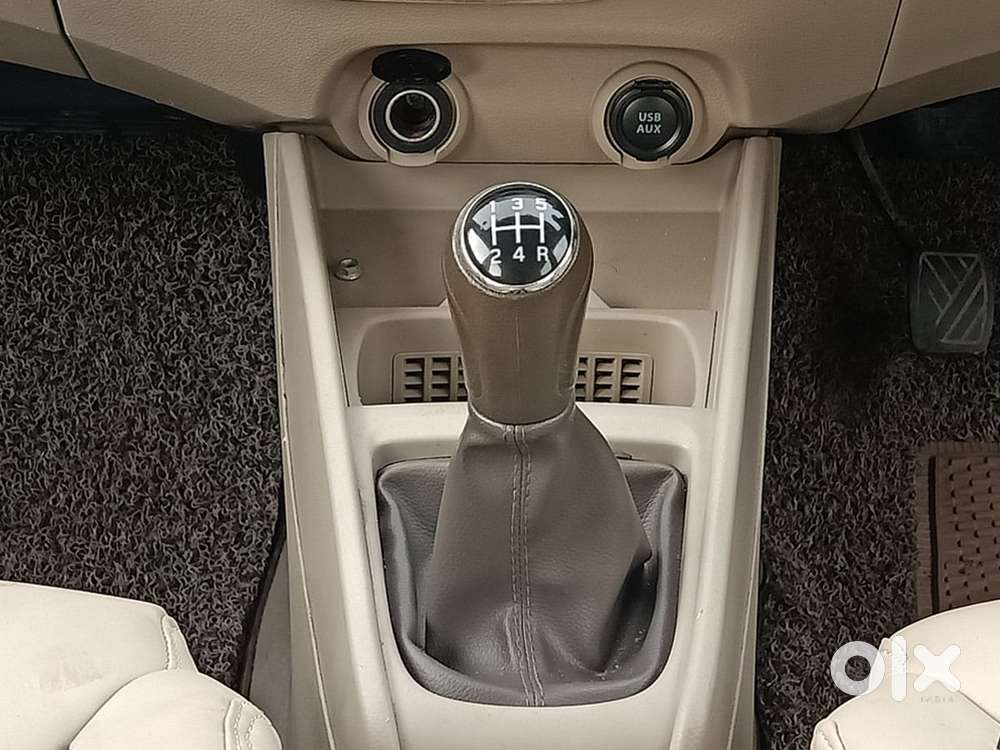 Maruti Suzuki Ertiga 1.5 Vxi, 2021, Cng & Hybrids