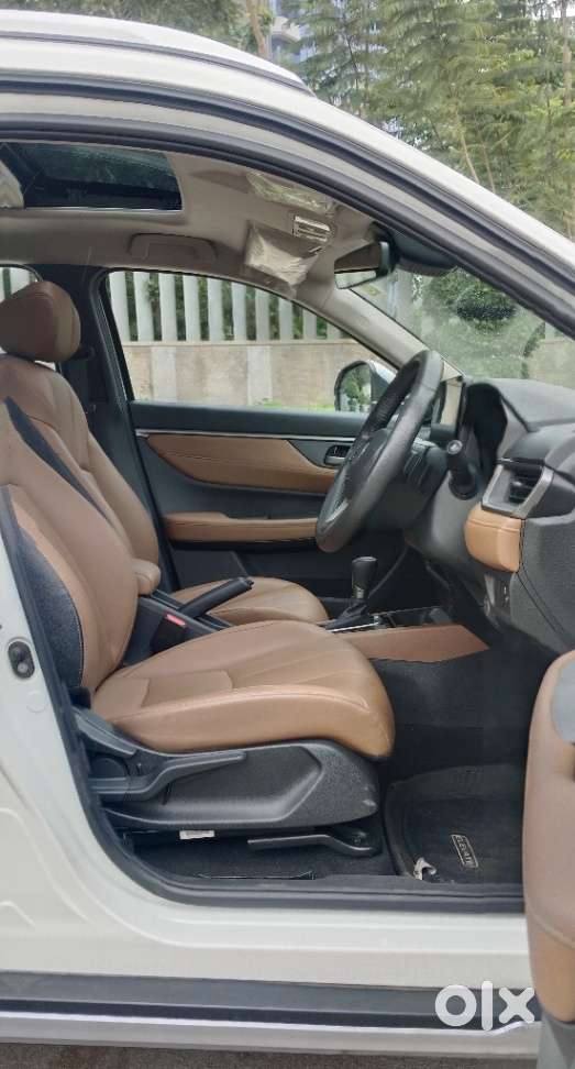 Honda Elevate Zx Cvt, 2024, Petrol