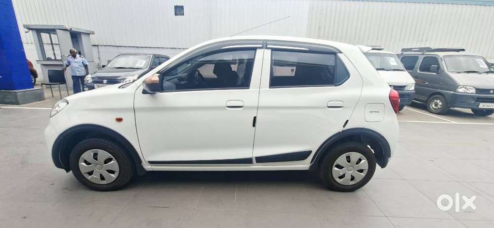 Maruti Suzuki Alto K10 Vxi Airbag, 2024, Petrol