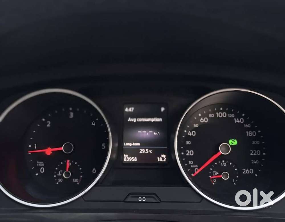 Volkswagen Tiguan 2.0 Tdi Highline, 2019, Diesel