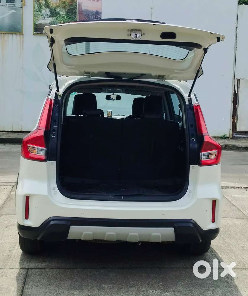 Maruti Suzuki Xl6 Alpha At, 2019, Petrol