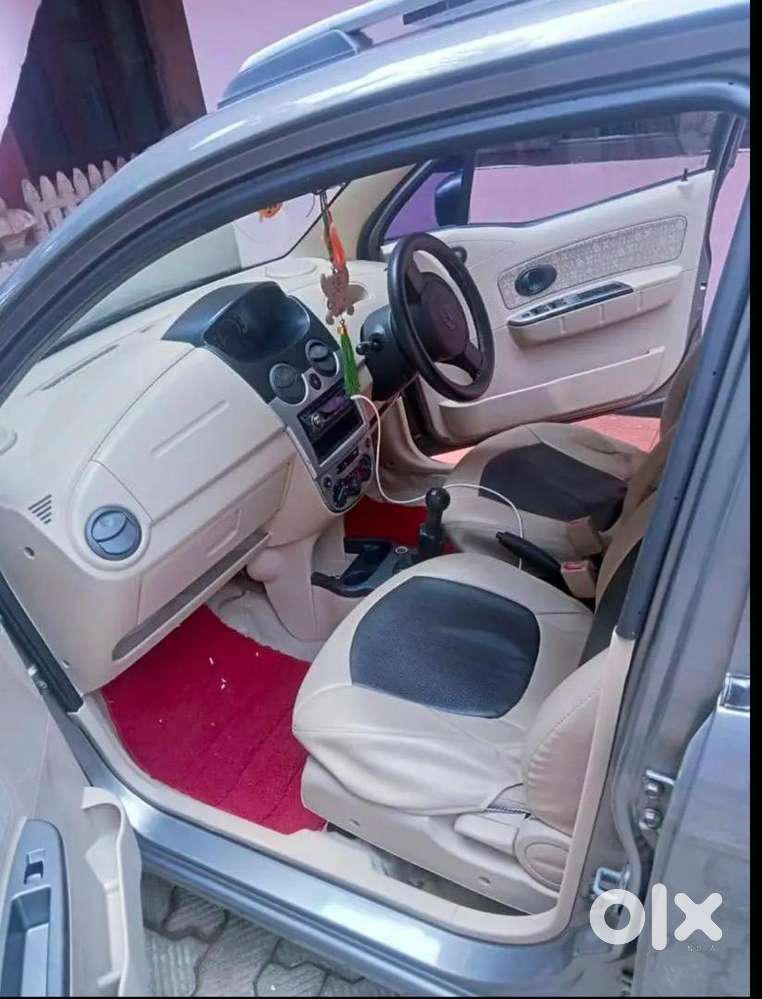 Chevrolet Spark 2010 Petrol Well Maintained