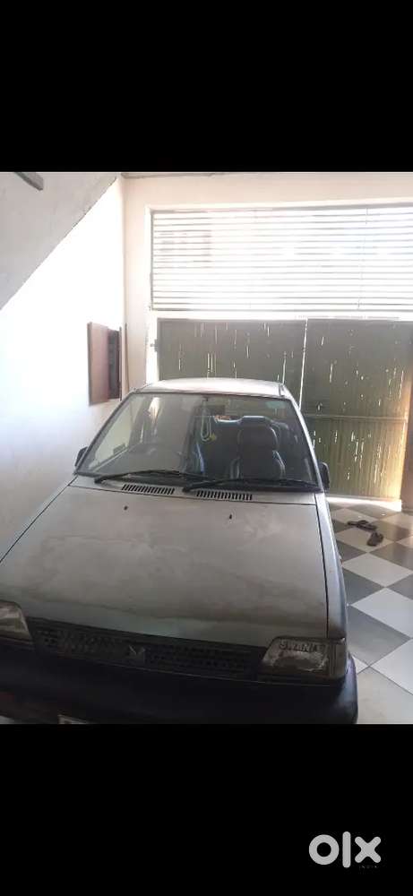 Maruti Suzuki 800 2003 Car