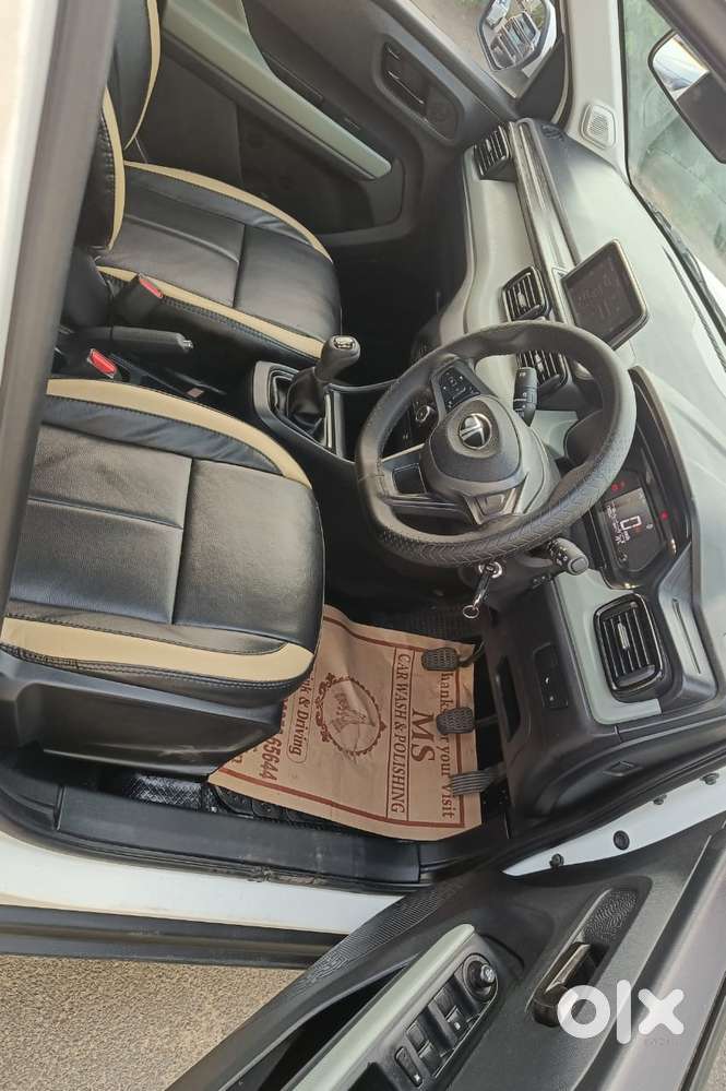 Tata Punch Adventure, 2025, Petrol