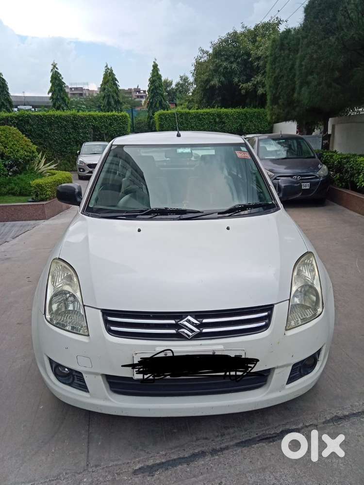Maruti Suzuki Dzire 15