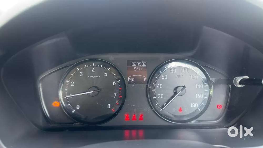 Honda Amaze S 1.2 Petrol Mt, 2024, Petrol