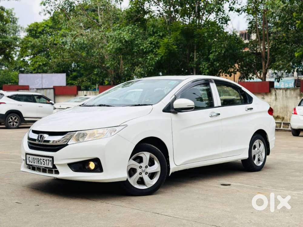 Honda City I Dtec Vx, 2014, Diesel