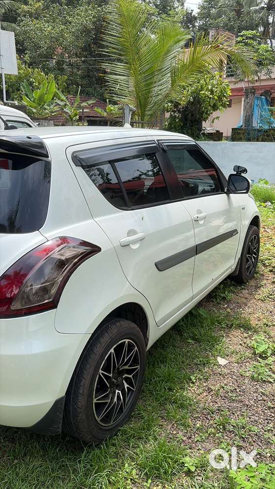 Swift Vxi Manual Maruti 2015