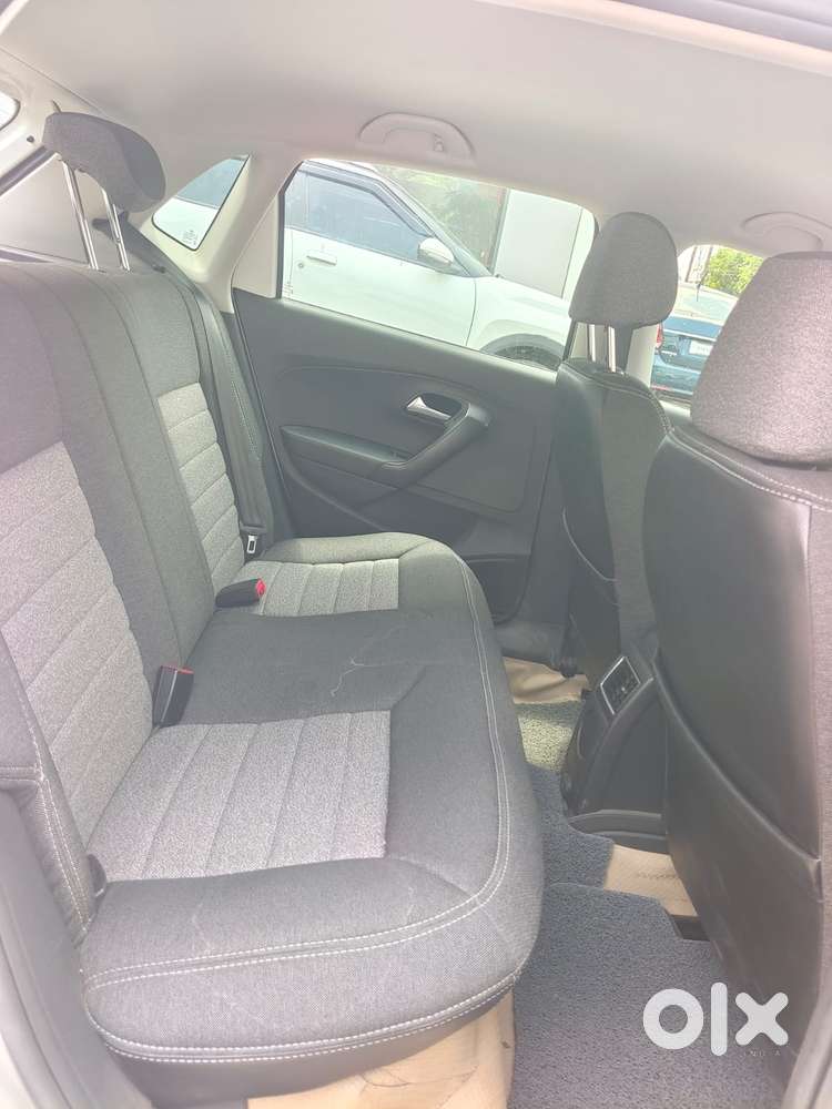 Volkswagen Polo 1.0 Highline Plus Tsi, 2020, Petrol