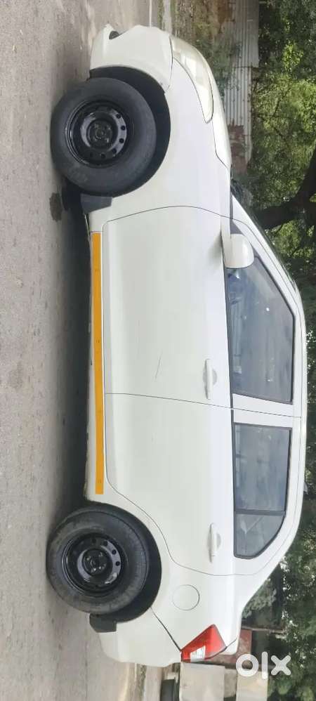 Maruti Suzuki Dzire 2019